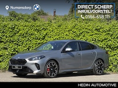 BMW 2-serie Gran Coupé - 220 | M-Sport Pro | 19'' | Panorama. | Harman/Kardon | Stuur + stoelverw. | Comf. Acc. | D