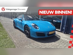 Porsche 911 - 3.0 Carrera |Sport Chrono|Pano|DOH|Miami Blue|