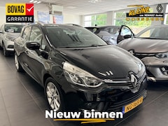 Renault Clio Estate - IV TCe 90 Limited