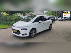 Citroën C4 Picasso - 1.6 VTi Intensive bj 2014 navi/airco