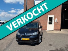 Skoda Citigo e-iV - EV Ambition incl BTW