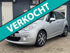 Citroën C3 - 1.2 PureTech Selection|2e Eign|Navi|Cruise|Climate|