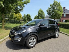 Kia Sportage - 2.0 Super Pack
