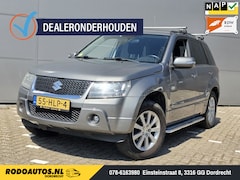 Suzuki Grand Vitara - 2.0-16V Exclusive 4x4 Airco/Cruise ✅