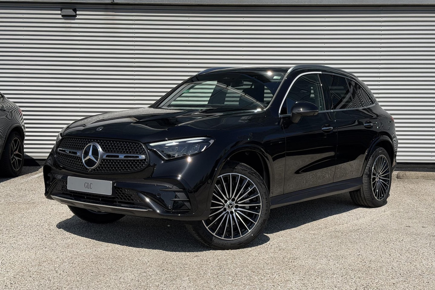 Mercedes-Benz GLC-klasse - GLC 300e Automaat 4MATIC Sport Edition | AMG Premium Pakket - AutoWereld.nl
