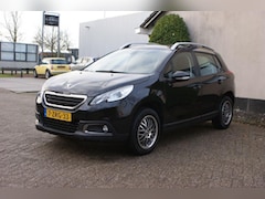 Peugeot 2008 - 1.6 VTi Allure - Automaat