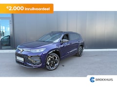 Volkswagen Tayron - R-Line Edition | Trekhaak | 'App-Connect' draadloze smartphone integratie | Automatische a
