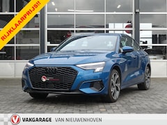 Audi A3 Limousine - 30 TFSI Business edition *t/m 10de bouwjaar garantie