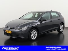 Volkswagen Golf - 1.5 eTSI Life DSG | Stoel & Stuurverwarming | Zondag Open
