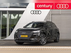 Audi Q4 e-tron - 45 quattro S Edition Competition 82 kWh | PANO | TREKHAAK