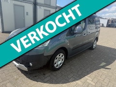 Peugeot Partner Tepee - 1.6 VTi XT Zonnedak, Airco, Nw APK