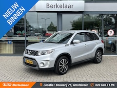 Suzuki Vitara - 1.4 S Automaat | Afneembare Trekhaak |