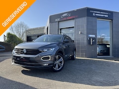 Volkswagen T-Roc - 1.5 TSI R-line Sport BTW-LED-NAP-VIRTUAL-CAMERA