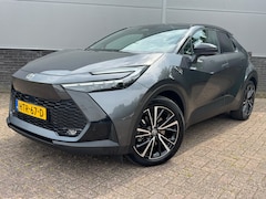 Toyota C-HR - 2.0 Plug-in Hybrid 220 Executive