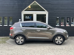 Kia Sportage - 2.0 ExecutiveLine Aut/Ecc/Leer/Navi/Pano