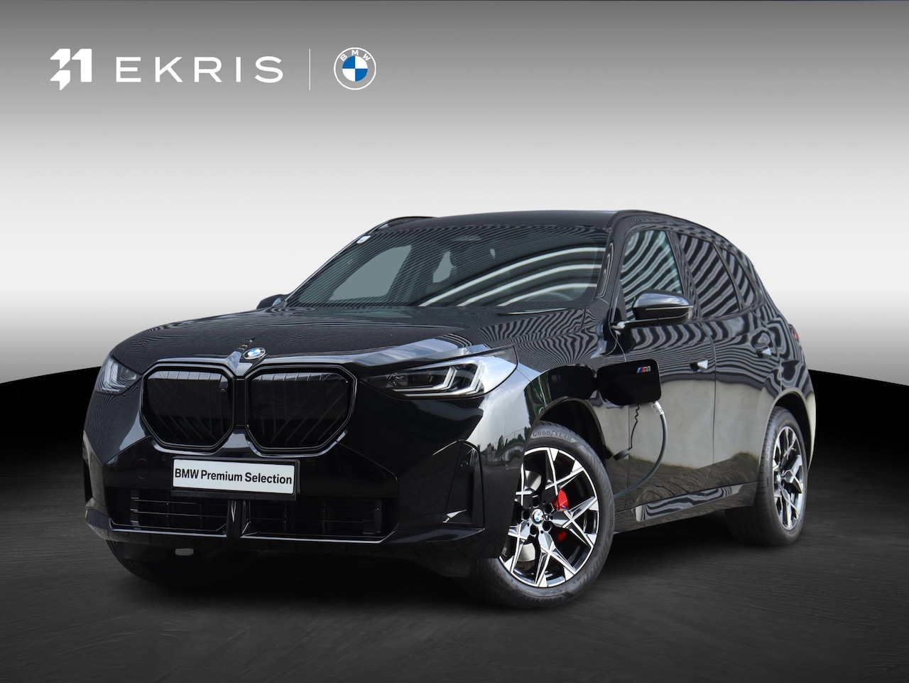 BMW X3 - 30e xDrive M Sportpakket Pro | Panoramadak | Harman Kardon | Stoelventilatie | Driving Ass - AutoWereld.nl