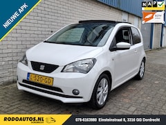SEAT Mii - 1.0 Style Sport Pano/Stoelverwarming ✅