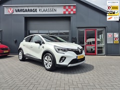 Renault Captur - 1.0 TCe 90 Intens