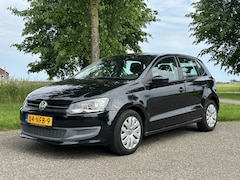 Volkswagen Polo - 1.2 TSI Comfortline Nette staat