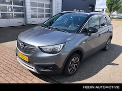 Opel Crossland X - 1.2 110PK Turbo Innovation | Navigatie | Keyless | Camera | Parkersensoren | Comfortstoele