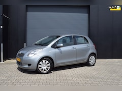 Toyota Yaris - 1.3 VVTi Airco, 5drs NW APK