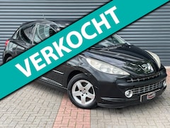 Peugeot 207 - 1.4-16V Color-line Airco | Elektr ramen | Bluetooth