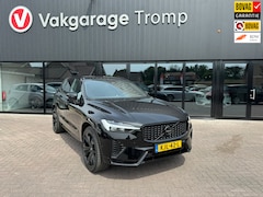 Volvo XC60 - 2.0 T6 Blacked Out|bowers|memory|pano