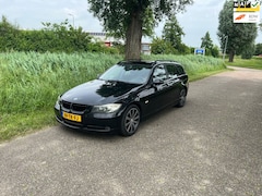 BMW 3-serie Touring - 320i High Executive Automaat Airco Cruise Pdc Achter