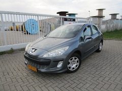 Peugeot 308 - 1.6 VTi XS, 95.071 KM