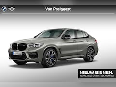 BMW X4 - M Competition Package Aut