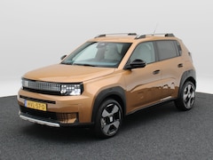Fiat Grande Panda - La Prima 113 PK 44 kWh | Stoel/Stuurverwarming | Voorruitverwarming | Cruise Control | Nav