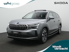 Skoda Kodiaq - 1.5 TSI 150 pk DSG MHEV Selection | Panoramadak | Trekhaak | Leder | Geheugenstoelen | Hea