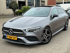 Mercedes-Benz CLA-klasse Shooting Brake - 200 AMG Line l PANO l XENON