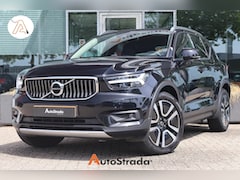 Volvo XC40 - T5 Recharge Business Pro 262pk | Cruise | Climate | Virtual | Camera | Dodehoek | Keyless