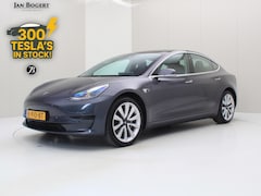 Tesla Model 3 - Standard RWD Plus [ LFP-ACCU+AUTOPILOT+19 INCH+60 kWh+PREMIUM AUDIO ]