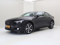 Polestar 2 - 2 Standard Range Single Motor 224PK 96.6% SoH [ WARMTEPOMP+PLUS PACK+PANO+19 INCH ]