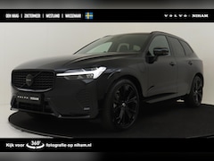 Volvo XC60 - T6 PLUG-IN HYBRID AWD ULTRA BLACK EDITION -PANO.DAK|BOWERS&WILKINS|LUCHTVERING|GEVENT.LEDE