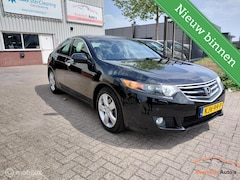 Honda Accord - 2.4i Executive Automaat