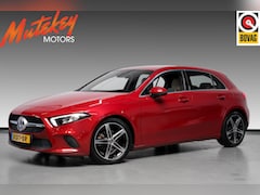 Mercedes-Benz A-klasse - 180 Business Solution AMG | Leder | 1e eig