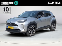 Toyota Yaris Cross - 1.5 Hybrid Executive | Apple CarPlay | Head-Up | Blindspot | Rijklaar incl. garantie |