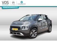 Citroën C3 Aircross - PureTech 110 S&S Shine Navi | Panorama dak | Airco | 4 Seizoenenbanden | Keyless |