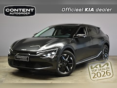 Kia EV6 - 84kWh 229pk RWD Air NIEUW - SNEL LEVERBAAR