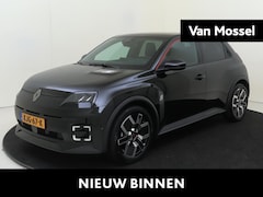 Renault 5 - 5 comfort range techno 52 kWh | Automaat | Verwarmbare Stoelen | Navigatie