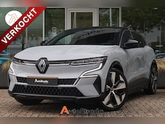 Renault Mégane E-Tech - EV60 220pk Optimum Charge Techno I Harman Kardon | Navi I Stoel/stuurverwarming I Climate