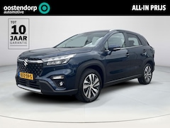 Suzuki S-Cross - 1.5 Hybrid Style | GEEN AFLEVERKOSTEN | Automaat | Apple CarPlay & Android Auto | Cruise C