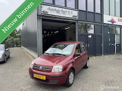 Fiat Panda - 1.2 Dynamic Automaat Airco APK NAP Logisch
