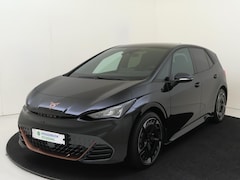 CUPRA Born - Business Limited 84 kWh | Stoel- en stuurverwarming | Carplay | Achteruitrijcamera | Navig