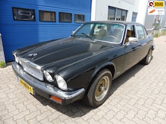 Jaguar XJ - 4.2