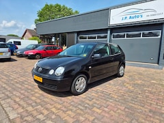 Volkswagen Polo - 1.4-16V Highline NIEUWE APK AIRCO