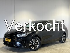 Kia Cee'd Sportswagon - Ceed 1.6 GDI PHEV DynamicPlusLine | Navigatie/Android Auto/Apple Carplay | LM Velgen 16" |